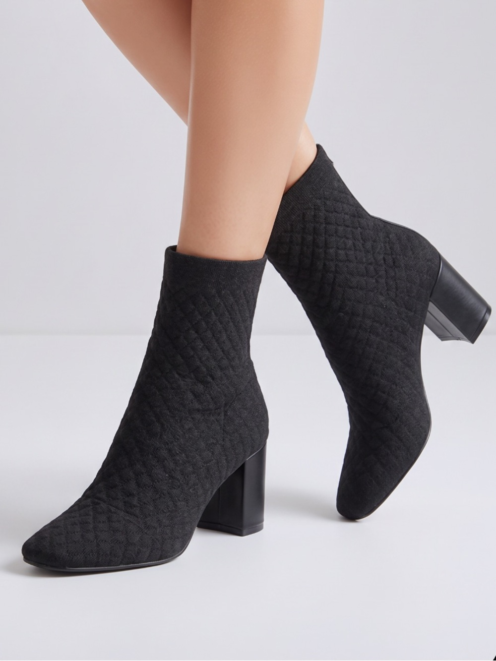 Brand New Booties.
